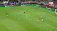 VÍDEO: Lucas Moura faz um golaço e aumenta a vantagem do Tottenham