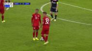 VÍDEO: Thomas Muller marca o 3-0 já nos descontos
