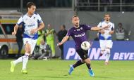 Fiorentina-Sampdória
