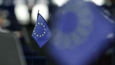 Sentimento económico recua em agosto na zona euro e União Europeia - TVI
