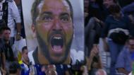 VÍDEO: Higuaín coloca Juventus em vantagem depois de grande receção
