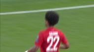 VÍDEO: Gnabry bisa e Bayern goleia em Londres (4-1)