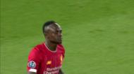 VÍDEO: Sadio Mané faz o primeiro para o Liverpool