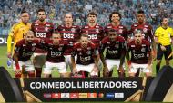 Grémio-Flamengo