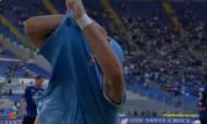 5) Ciro Immobile, Lazio (Itália): 9 golos, 18 pontos