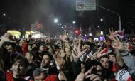 Festa do River Plate (foto River Plate)