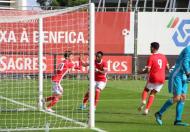 Benfica sub-19