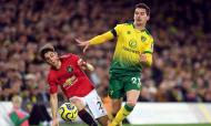 Norwich-Manchester United