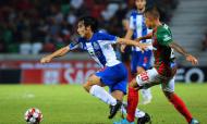 Corrida do título: FC Porto-Marítimo na 26.ª jornada (10 junho, 21h30)
