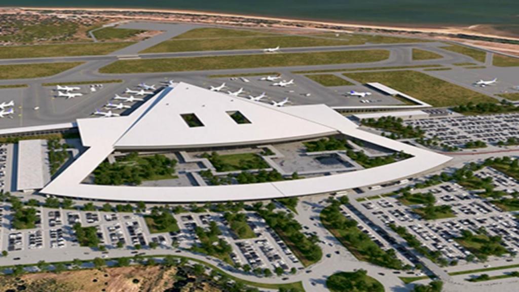 Resultado de imagem para Agência Portuguesa do Ambiente confirma viabilidade ambiental do novo aeroporto no Montijo