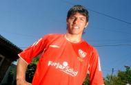Com 17 anos Kun Aguero já era uma estrela e transferia-se para o At. Madrid