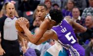 Sacramento Kings-Charlotte Hornets
