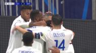 VÍDEO: Lyon aproveita passividade do Benfica e faz o 2-0