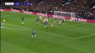  VÍDEO: jogaço em Londres e Chelsea empata (4-4)
