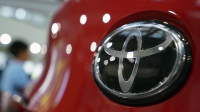 Toyota anuncia recorde de vendas e produção - TVI