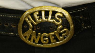 Hells Angels: MP pede condenação dos arguidos a penas entre 15 e 17 anos de prisão efetiva - TVI
