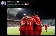 Portugal qualificado para o Euro 2020: as reações dos protagonistas