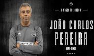 João Carlos Pereira (Académica)