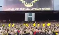 Ultras Malaya (youtube)