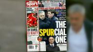 Tottenham: o clube que José Mourinho escolheu para voltar ao ativo