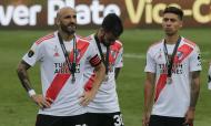 Flamengo-River Plate
