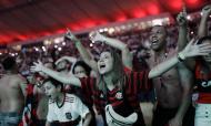 Flamengo-River Plate