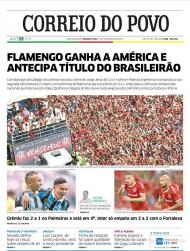 Jornais brasileiros