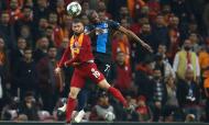 Galatasaray-Club Brugge