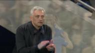 VÍDEO: Rúben Semedo deixa José Mourinho em maus lençóis