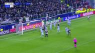 VÍDEO: Dybala mostra como se marca um golo com pouco ângulo