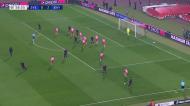 VÍDEO: Bayern chega ao terceiro e passeia na Sérvia