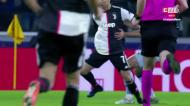 VÍDEO: Felipe deixa Cristiano Ronaldo em mau estado