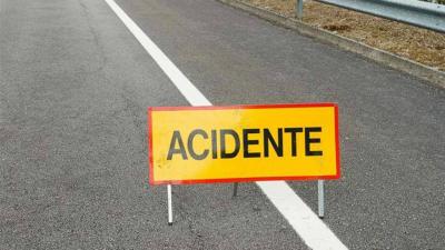 Despiste de motociclo obrigou ao corte da A33 no sentido Montijo-Caparica - TVI