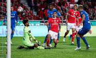 Corrida do título: Marítimo-Benfica na 29.ª jornada (29 junho, 18h00)