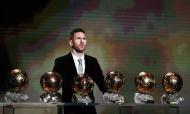 Lionel Messi - 675,8 milhões de euros