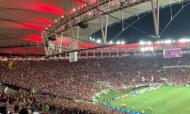 10. Maracanã (Flamengo - Brasil)