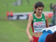 Mariana Machado (foto Federação Portuguesa de Atletismo)
