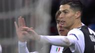 VÍDEO: o golo de Cristiano Ronaldo que pode ajudar o Benfica
