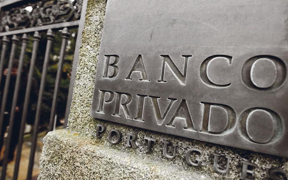 Faz 10 anos no dia 16 de abril que foi declarada a falência do Banco Privado Português