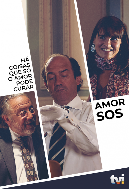 thumbnail Amor SOS