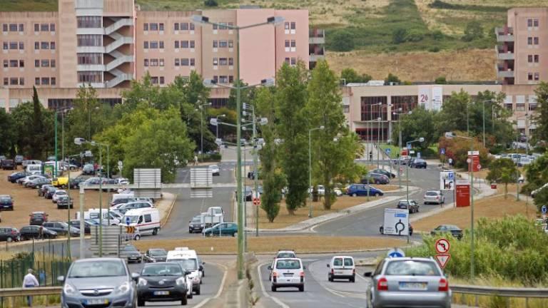 Faz 25 anos no dia 21 de junho que abriu o Hospital Amadora-Sintra