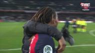Os melhores momentos de Renato no Lille-Montpellier