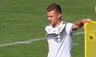 Joshua Kimmich, Bayern Munique/Alemanha: 80 milhões de euros