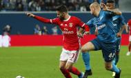 Rafa Silva, Benfica/Portugal: 28 milhões de euros