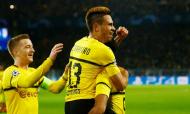 Raphael Guerreiro, Borussia Dortmund/Portugal: 25 milhões de euros