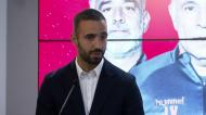 Amorim: «Sp. Braga tem objetivos claros desde início»