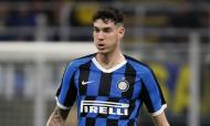 Alessandro Bastoni, 20 anos (Itália/Inter)