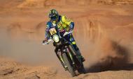 Rally Dakar 2020 