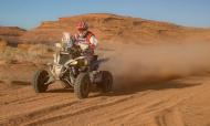 Rally Dakar 2020 