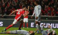 Corrida do título: Desp. Aves-Benfica na 33.ª jornada (21 julho, 21h15)